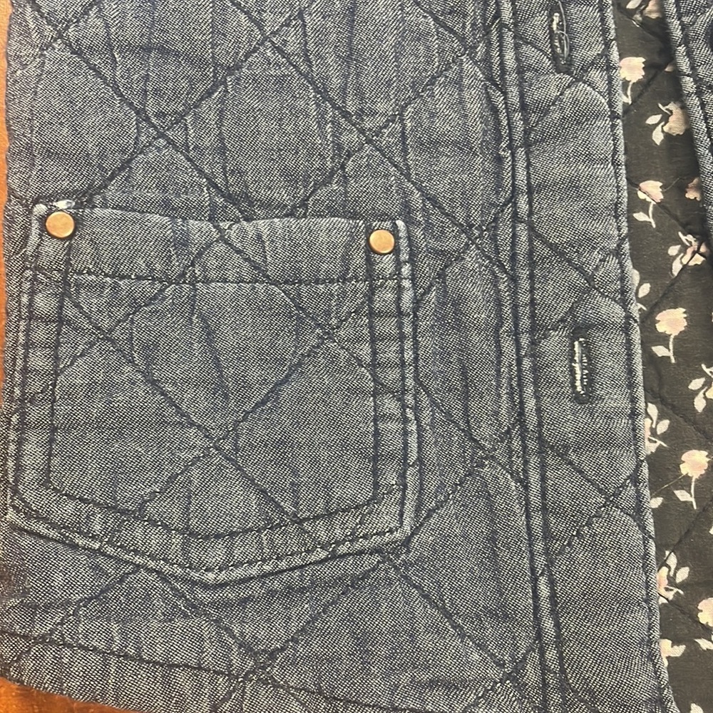 Light Spring Jacket - Picture 2 of 5